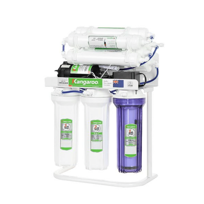 Máy lọc nước Kangaroo Hydrogen KGRP10
